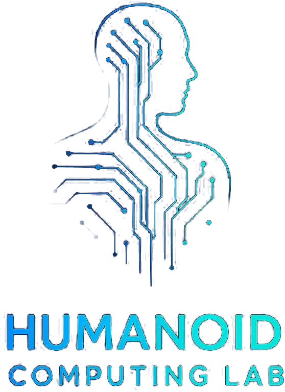 HCL Lab — Humanoid Computing Lab